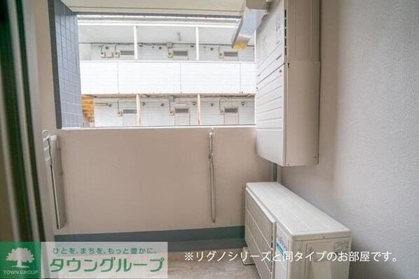 Le Lien(ルリアン) 絆の物件内観写真